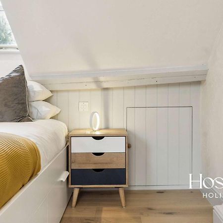 The Loft - 1 Bed Luxury Apartment With Bathtub Henley-on-Thames Dış mekan fotoğraf