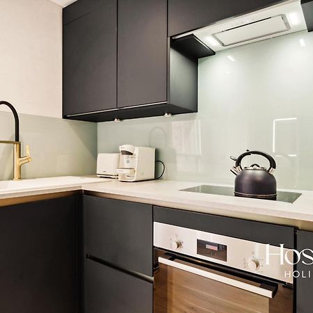 The Loft - 1 Bed Luxury Apartment With Bathtub Henley-on-Thames Dış mekan fotoğraf