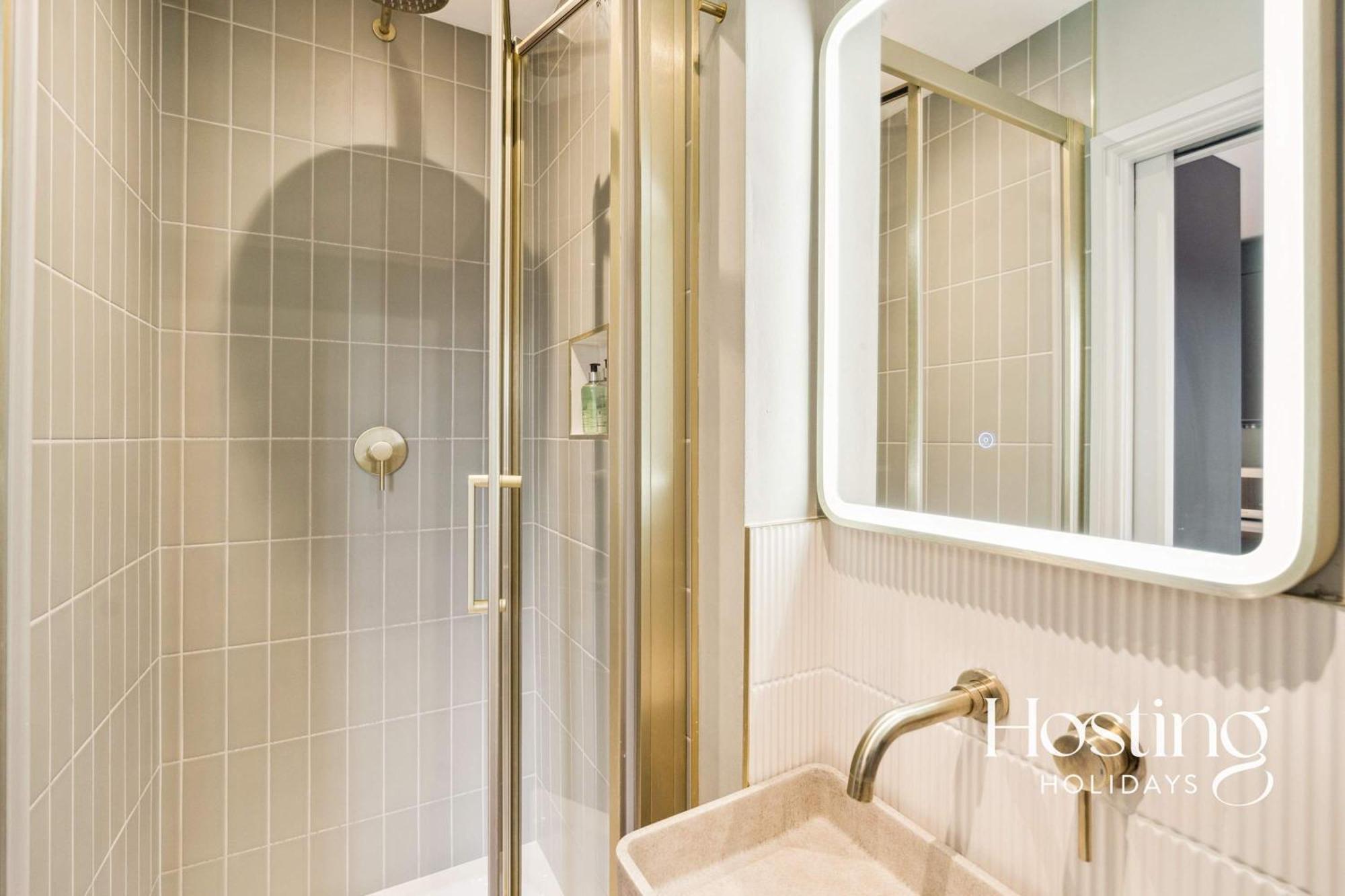 The Loft - 1 Bed Luxury Apartment With Bathtub Henley-on-Thames Dış mekan fotoğraf