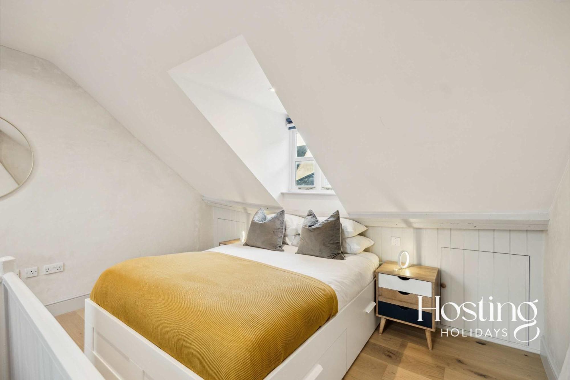 The Loft - 1 Bed Luxury Apartment With Bathtub Henley-on-Thames Dış mekan fotoğraf