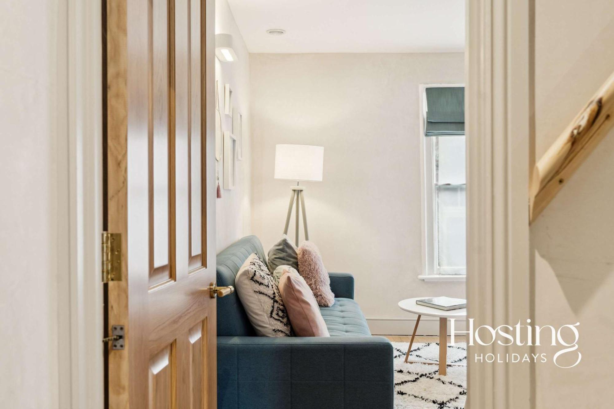 The Loft - 1 Bed Luxury Apartment With Bathtub Henley-on-Thames Dış mekan fotoğraf