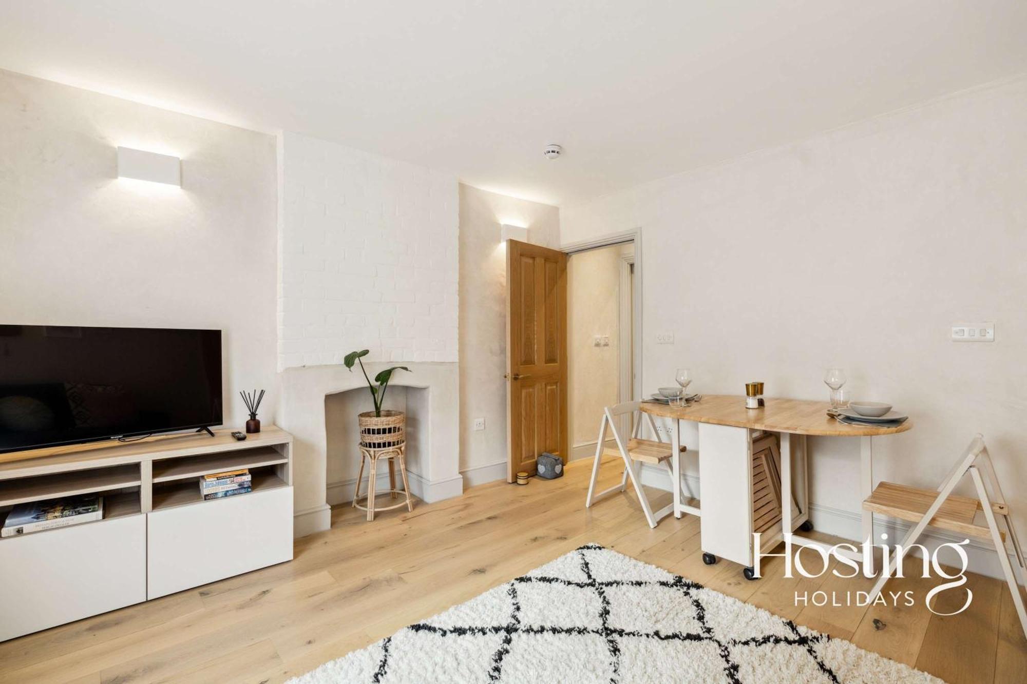 The Loft - 1 Bed Luxury Apartment With Bathtub Henley-on-Thames Dış mekan fotoğraf
