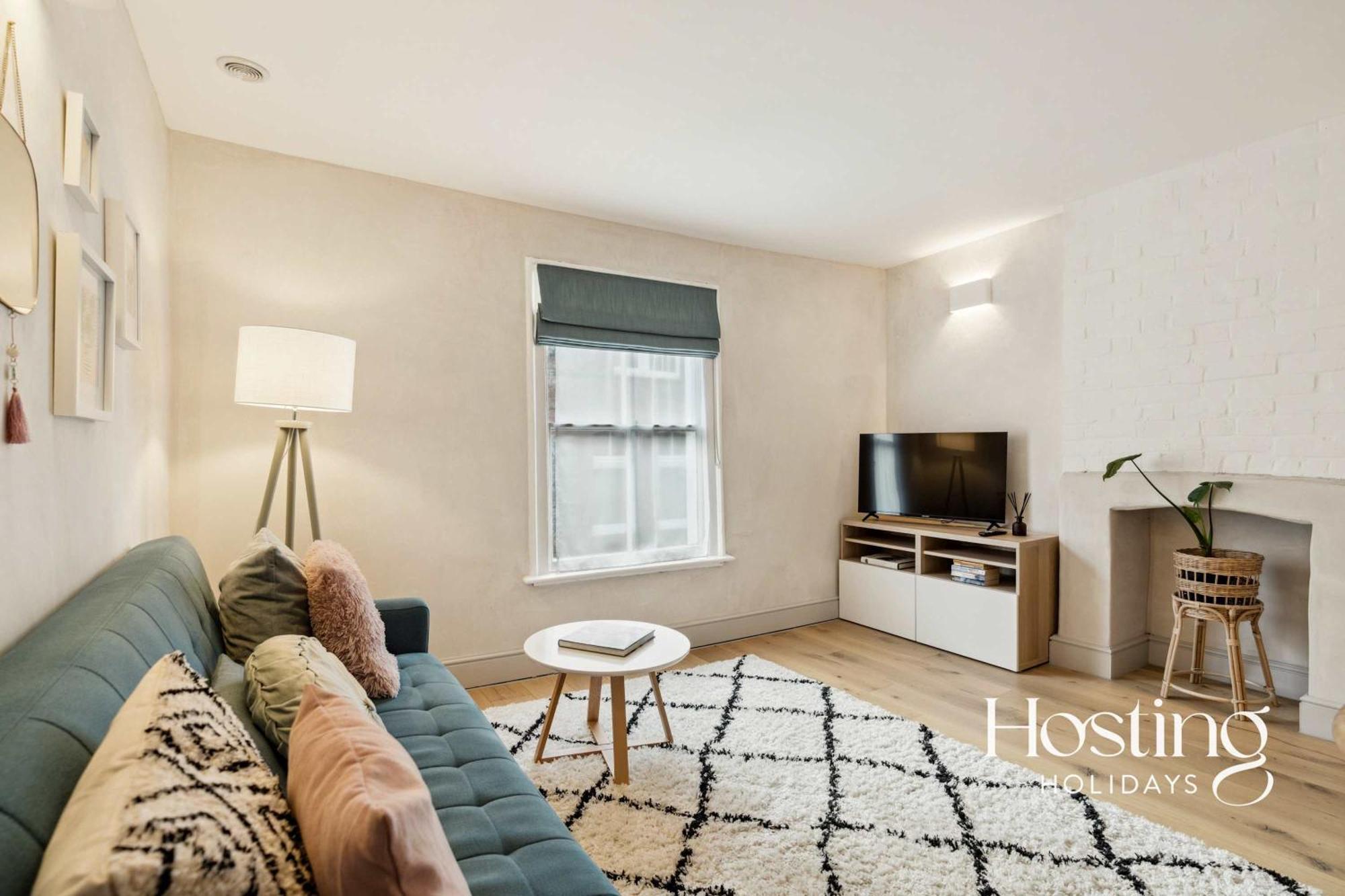 The Loft - 1 Bed Luxury Apartment With Bathtub Henley-on-Thames Dış mekan fotoğraf