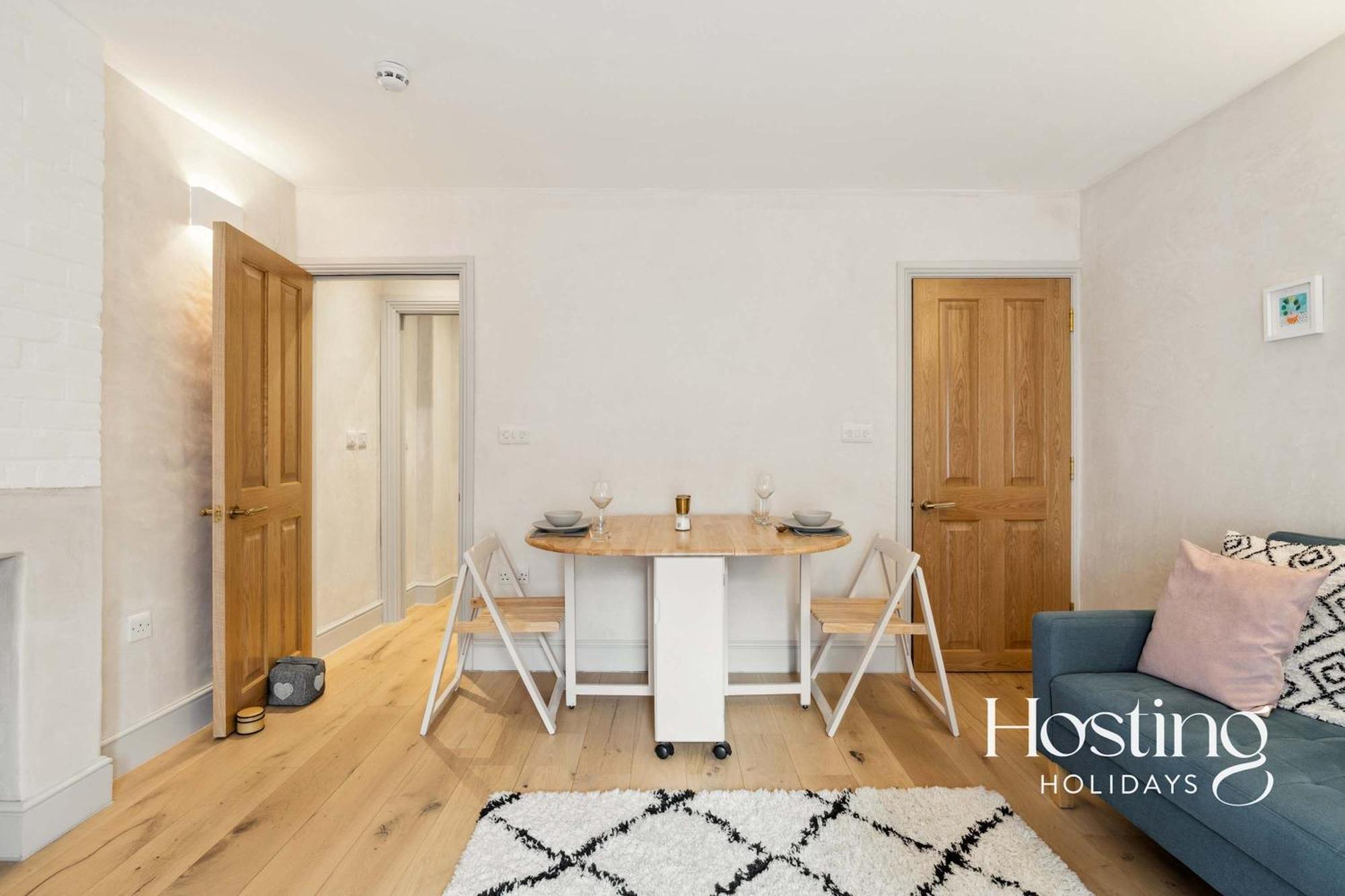The Loft - 1 Bed Luxury Apartment With Bathtub Henley-on-Thames Dış mekan fotoğraf